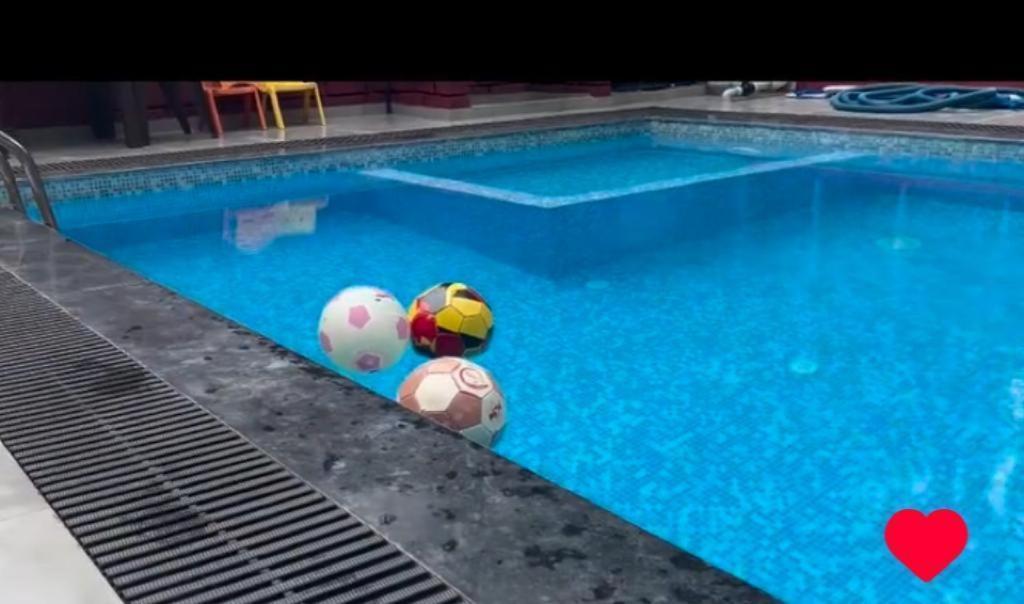 Srushti Sea Villa Resort Diveāgar エクステリア 写真