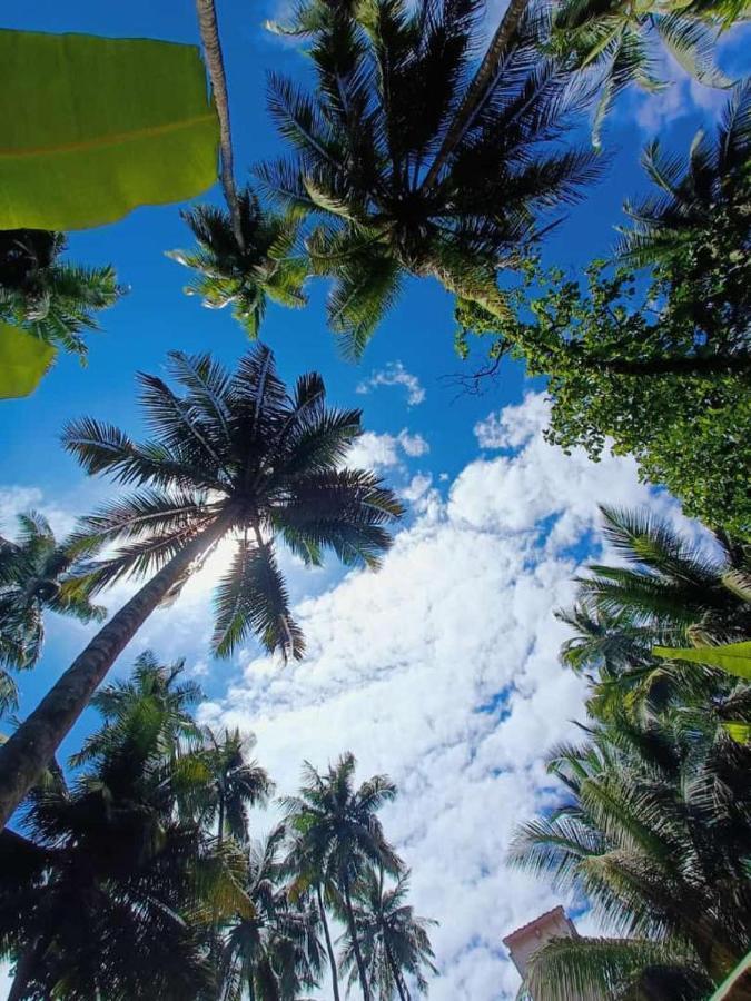 Srushti Sea Villa Resort Diveāgar エクステリア 写真
